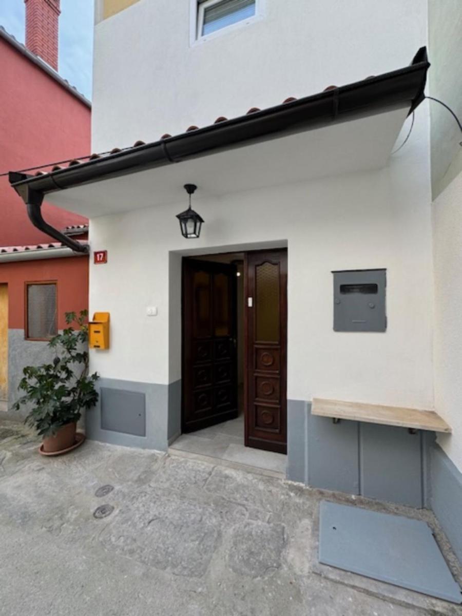 Cozy Holiday Apartment 伊佐拉 外观 照片