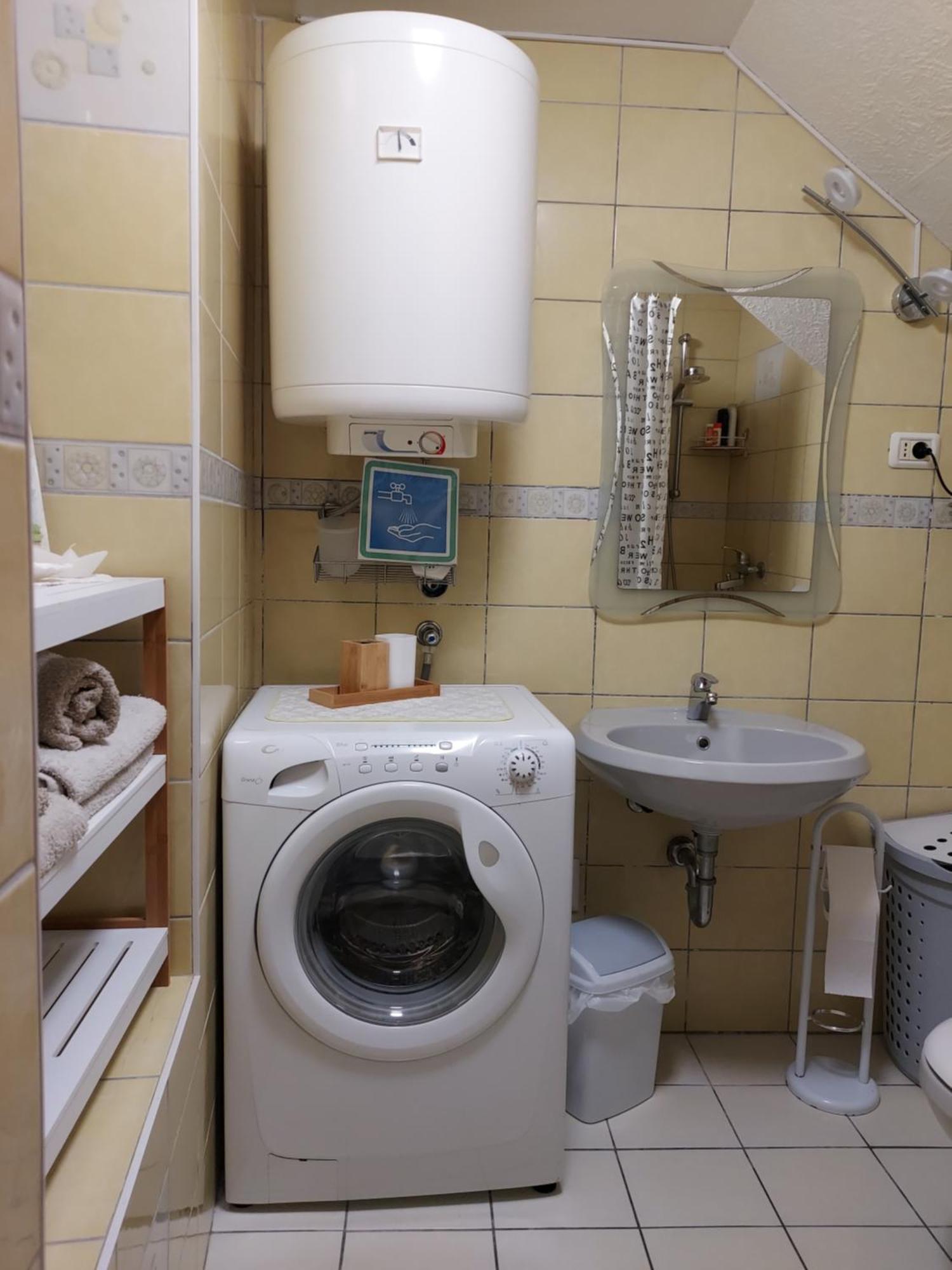 Cozy Holiday Apartment 伊佐拉 外观 照片