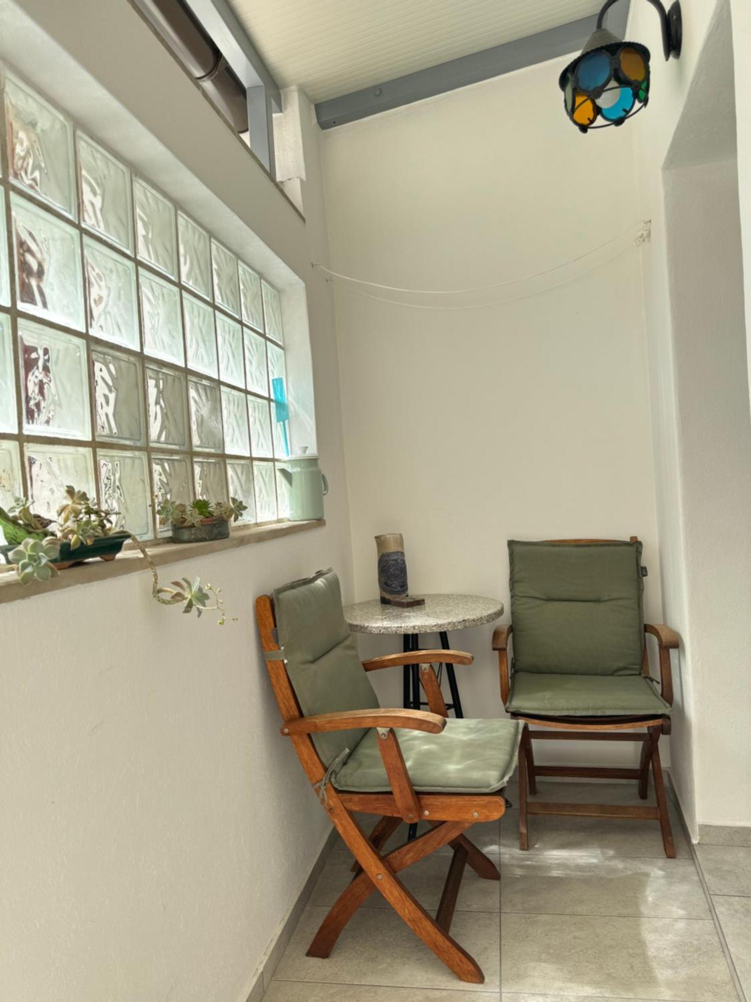 Cozy Holiday Apartment 伊佐拉 外观 照片