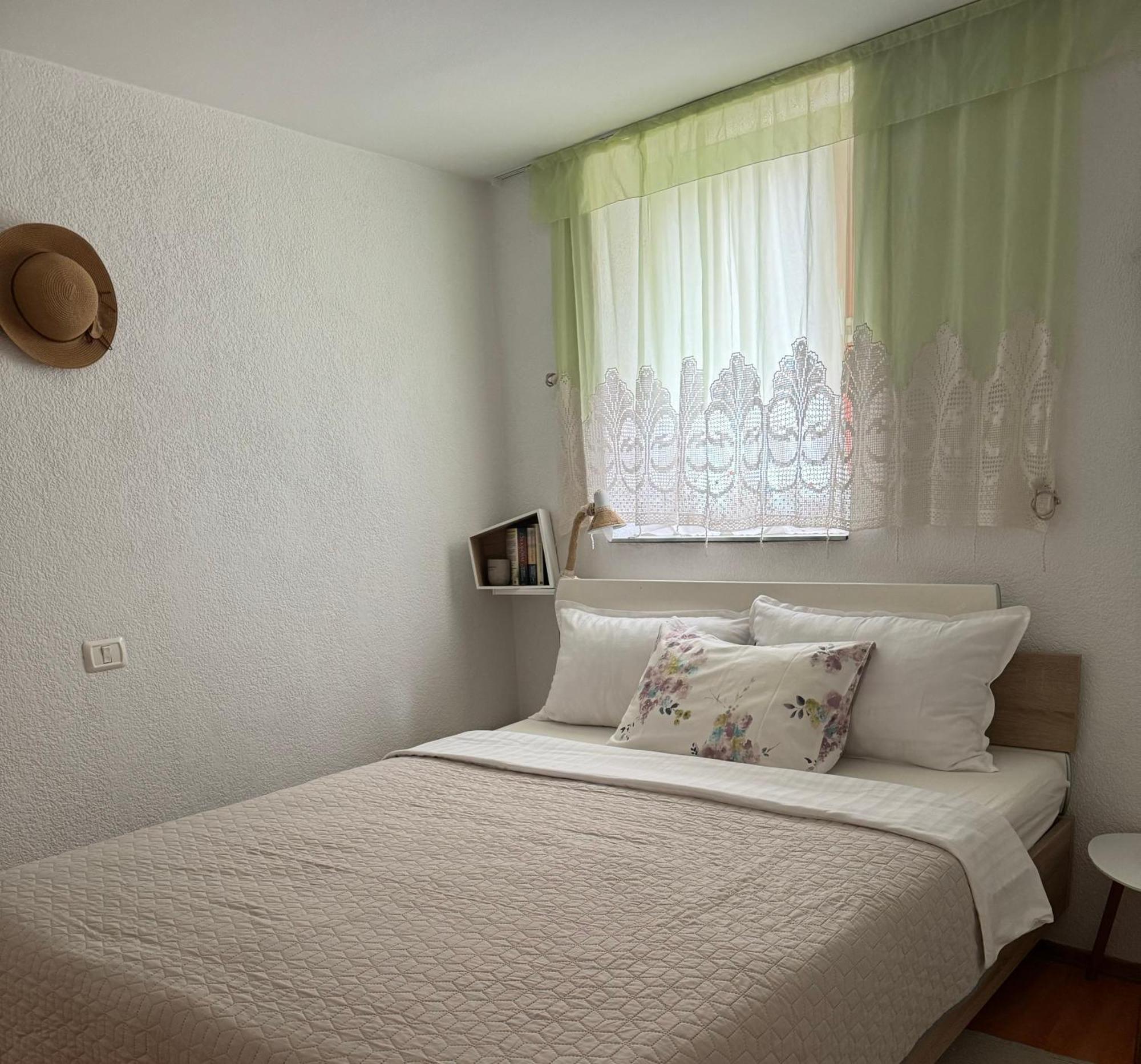Cozy Holiday Apartment 伊佐拉 外观 照片