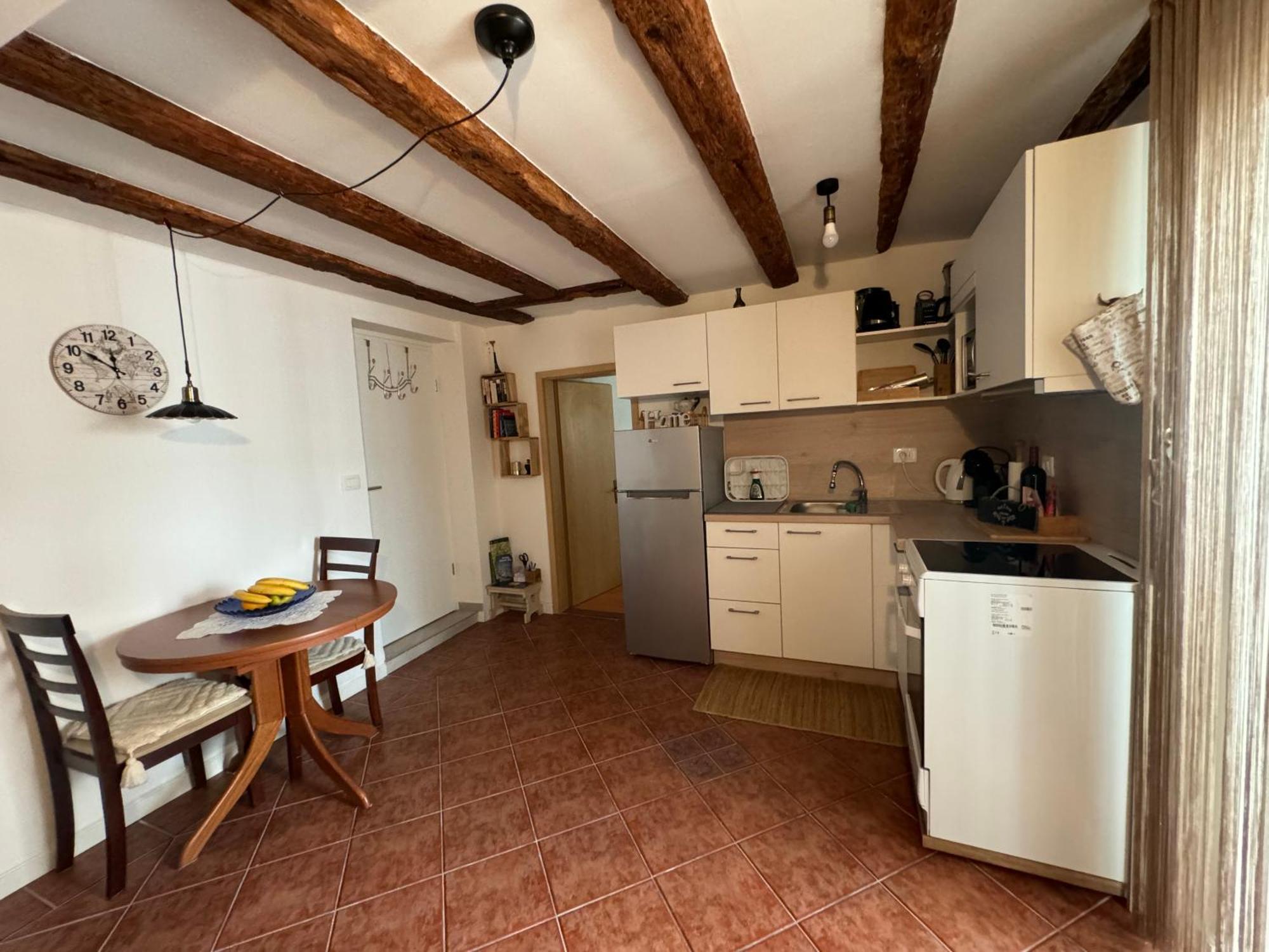 Cozy Holiday Apartment 伊佐拉 外观 照片