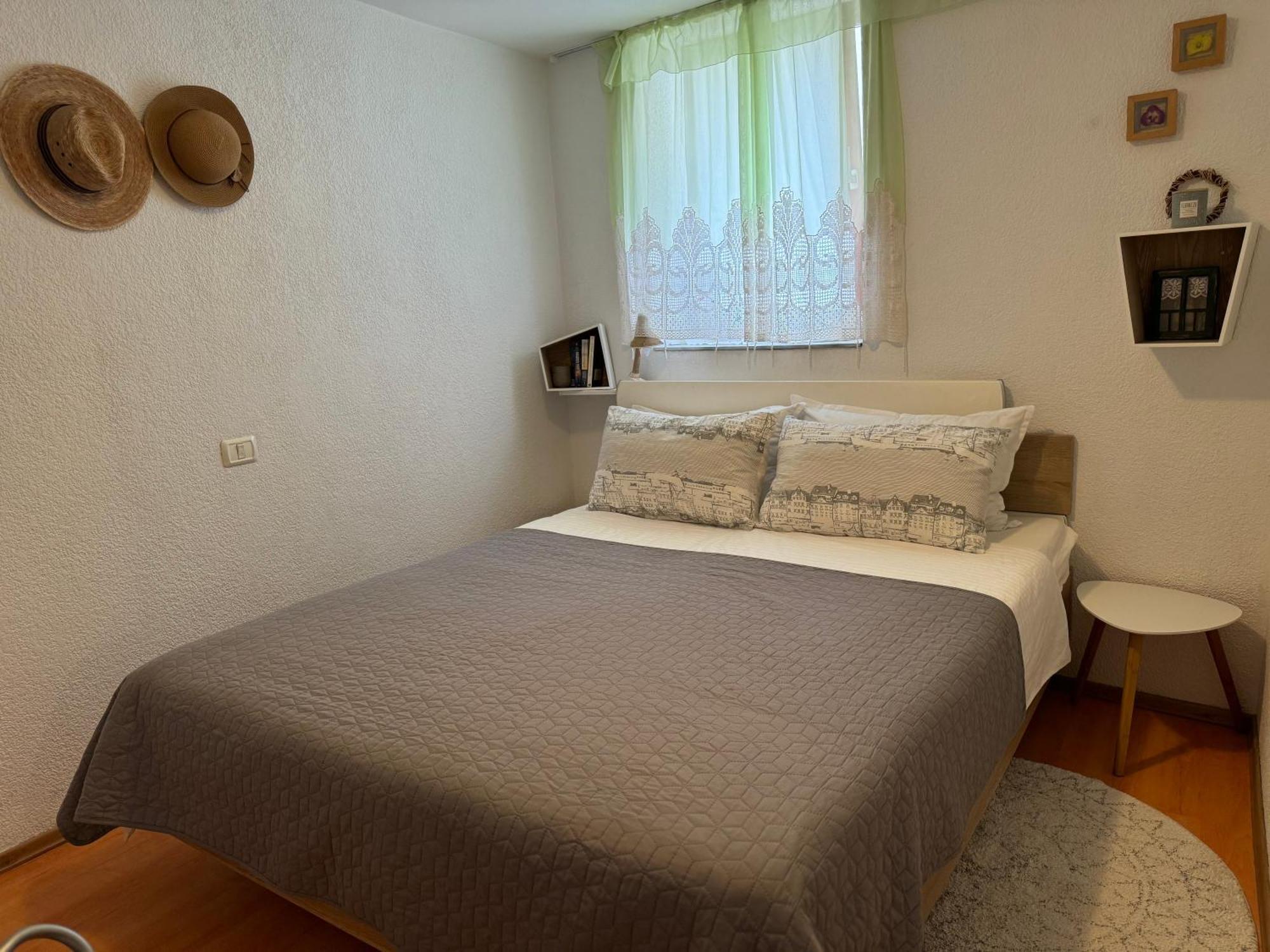 Cozy Holiday Apartment 伊佐拉 外观 照片